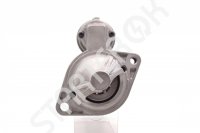 Стартер VALEO TS12E36 восстановленный на Bmw Z series Z4 2.5 Si (E85)[N52B30A]  01.2006 - 