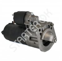 Стартер VOLVO 1363912 восстановленный на Volvo 960  2.9 [B6304F]  09.1990&nbsp;-&nbsp;08.1995