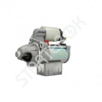 Стартер VOLVO 10331756