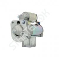 Стартер VOLVO 10331783