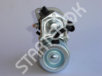 Стартер WAI 32568N на Hyundai Santa Fe  2.2 CRDi [D4EB]  03.2006 - 