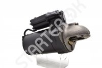 Стартер WAI 10348111