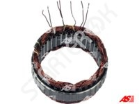 Статорная обмотка, генератор AS 2STA0138135