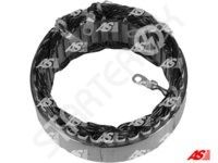 Статорная обмотка, генератор AS 2STA0143076