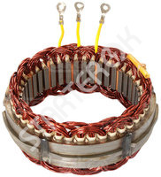 Статорная обмотка, генератор CARGO 2STA0025590