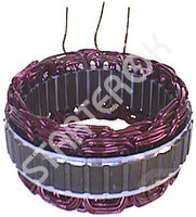 Статорная обмотка, генератор CARGO 2STA0033680