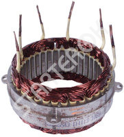 Статорная обмотка, генератор CARGO 2STA0033683