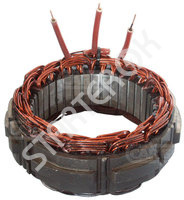 Статорная обмотка, генератор CARGO 2STA0128358