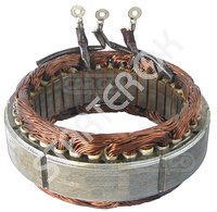 Статорная обмотка, генератор CARGO 2STA0156403