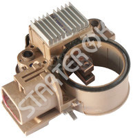 Реле регулятор напряжения генератора