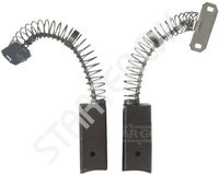 Угольные щетки к-т, генератор CARGO 2BRA0019847