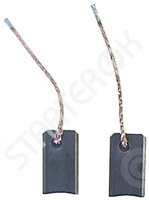 Угольные щетки к-т, генератор CARGO 2BRA0121731