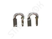 Угольные щетки к-т, генератор CARGO 2BRA0123733