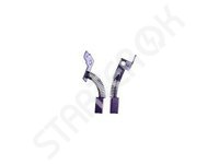 Угольные щетки к-т, генератор CARGO 2BRA0123763