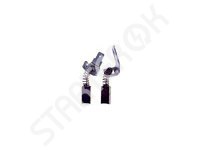 Угольные щетки к-т, генератор CARGO 2BRA0123942