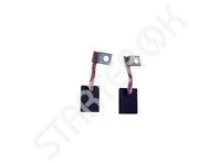 Угольные щетки к-т, генератор CARGO 2BRA0124008
