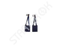 Угольные щетки к-т, генератор CARGO 2BRA0124009