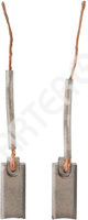 Угольные щетки к-т, генератор CARGO 2BRA0237655