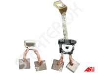 Купить Угольные щетки к-т, стартер Угольные щетки к-т, стартер