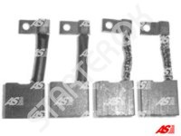 Угольные щетки к-т, стартер AS 1BRH0143125
