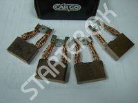 Угольные щетки к-т, стартер CARGO 1BRH0009118