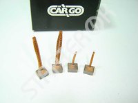 Угольные щетки к-т, стартер CARGO 1BRH0009121