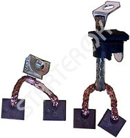 Купить Угольные щетки к-т, стартер Угольные щетки к-т, стартер