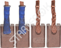 Угольные щетки к-т, стартер CARGO 1BRH0019912