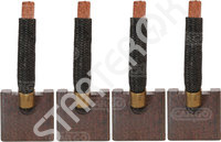 Угольные щетки к-т, стартер CARGO 1BRH0069756