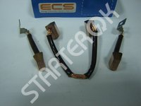 Угольные щетки к-т, стартер ECS 1BRH0125473