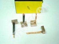 Угольные щетки к-т, стартер IKA 1BRH0009328