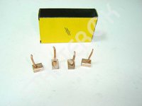 Угольные щетки к-т, стартер IKA 1BRH0009351