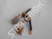 Угольные щетки к-т, стартер IKA 1BRH0020055