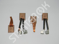 Угольные щетки к-т, стартер IKA 1BRH0020057