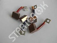 Угольные щетки к-т, стартер IKA 1BRH0125569