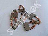 Угольные щетки к-т, стартер IKA 1BRH0126697