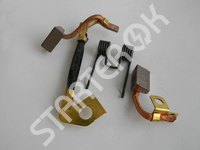 Угольные щетки к-т, стартер VALEO 1BRH0006322