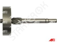 Вал редуктора, стартер AS 1SGS0143300