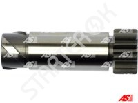 Ведущая шестерня, стартер AS 1DR0151930