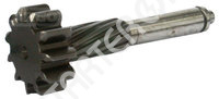 Ведущая шестерня, стартер CARGO 1DR0007995