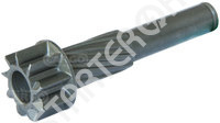 Ведущая шестерня, стартер CARGO 1DR0009060