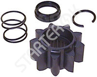 Ведущая шестерня, стартер CARGO 1DR0135854