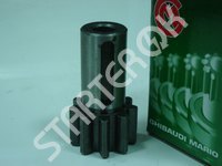 Ведущая шестерня, стартер GHIBAUDI MARIO 1DR0015527