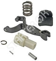 Вилка бендикса, стартер DELCO REMY 1LVR0241279