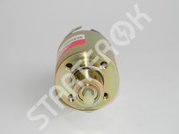 Втягивающее реле, стартер AES S057005 на Nissan X-Trail  2.0 LX (T30)[QR20DE]  09.2001 - 