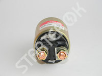 Втягивающее реле, стартер AES S057005 на Nissan X-Trail  2.0 LX (T30)[QR20DE]  09.2001 - 