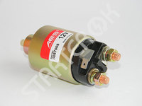 Втягивающее реле, стартер AES S057005 на Nissan X-Trail  2.0 LX (T30)[QR20DE]  09.2001 - 