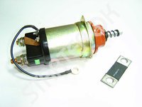 Втягивающее реле, стартер AS 1SL0008937