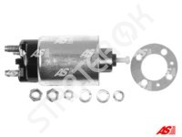 Втягивающее реле, стартер AS 1SL0140454