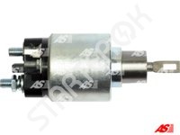 Втягивающее реле, стартер AS 1SL0140945